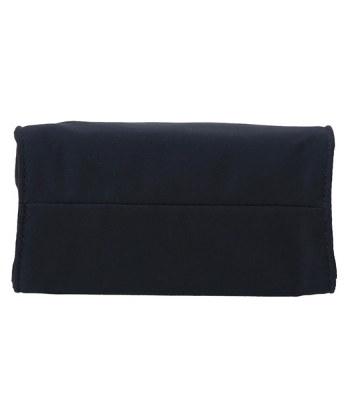 POLO RALPH LAUREN(ポロ ラルフ ローレン)の「サコッシュ(ショルダーバッグ・レディース・ダークグリーン/アイボリー/ブラック/ネイビー/ベージュ/ブラウン・FREE)」の10枚目の写真