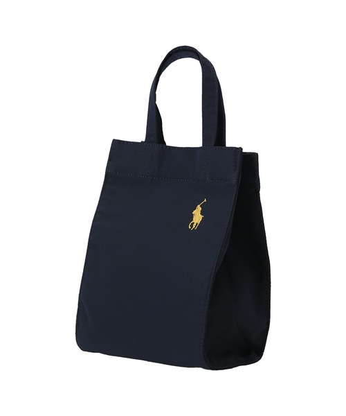 最終価格　ラルフローレン　ショルダーバッグ POLO RALPH LAUREN（ポロ・ラルフローレン） ショルダーバッグ バッグ