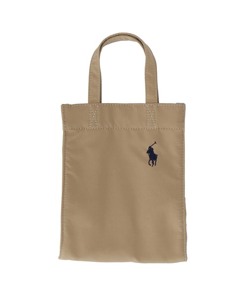 サコッシュ（ショルダーバッグ）｜POLO RALPH LAUREN（ポロ ラルフ