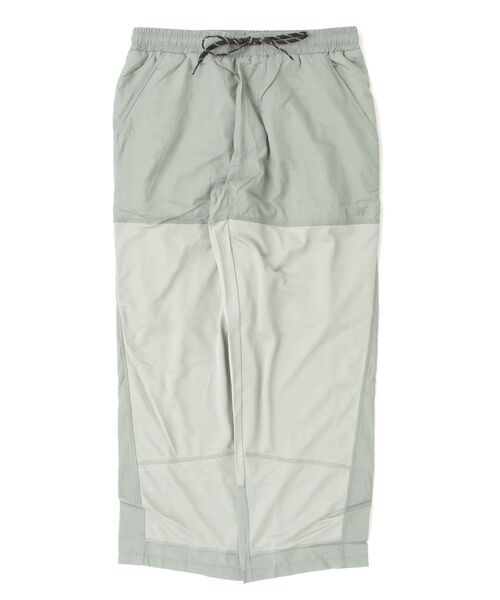NICE MINT MESH PANTS / ナイス ミント メッシュ パンツ（その他パンツ