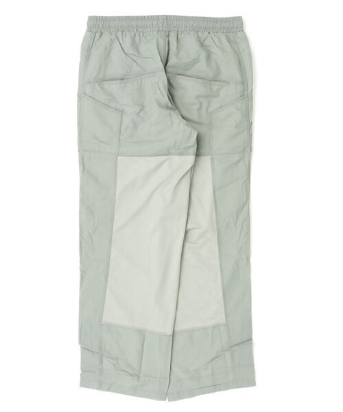 mint様パンツ セール】NICE MINT MESH PANTS / ナイス ミント メッシュ パンツ