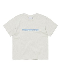 thisisneverthat（ディスイズネバーザット）の「T-Logo W Tee（Tシャツ/カットソー）」