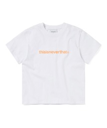 thisisneverthat | T-Logo W Tee(Tシャツ/カットソー)