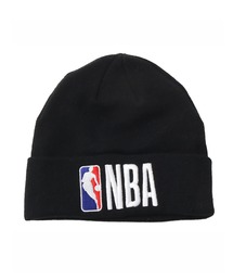 TOKYO 23（トウキョウニジュウサン）の「TOKYO23 x NBA Logo Knit Beanie / トウキョウ23 NBA ロゴ ニット ビーニー 【SP】（ニットキャップ/ビーニー）」