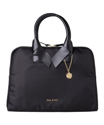 PAUL&JOE（ポールアンドジョー）の「【直営店限定】ポール ＆ ジョー  マークス PCバッグ キャリングケース A4サイズ/13インチPC（PC・タブレットケース）」