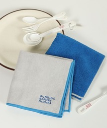 studio CLIP（スタディオクリップ）の「マイクロファイバークロス《PUDDING BEFORE DINNER》（キッチンツール）」