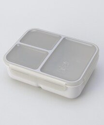 212 KITCHEN STORE（トゥワントゥキッチンストア）の「汁漏れしにくい弁当箱 抗菌ライスボーイ MAX 1600（お弁当箱）」