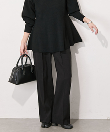 JOURNAL STANDARD | アイアスストレッチストレートパンツ(スラックス)