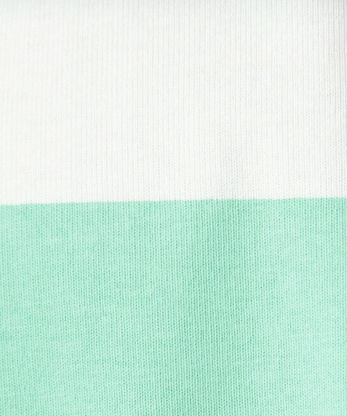 CHUMS(チャムス)の「【別注】<CHUMS>GLR ライン ポケット 半袖 Tシャツ(Tシャツ/カットソー・メンズ・ブラック/ホワイト/その他1/その他2・S/M/L/XL)」の5枚目の写真