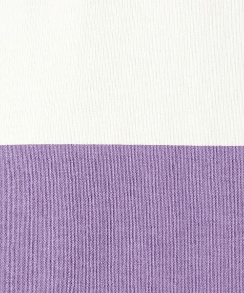 CHUMS(チャムス)の「【別注】<CHUMS>GLR ライン ポケット 半袖 Tシャツ(Tシャツ/カットソー・メンズ・ブラック/ホワイト/その他1/その他2・S/M/L/XL)」の8枚目の写真