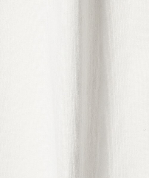 CHUMS(チャムス)の「【別注】<CHUMS>GLR ライン ポケット 半袖 Tシャツ(Tシャツ/カットソー・メンズ・ブラック/ホワイト/その他1/その他2・S/M/L/XL)」の16枚目の写真