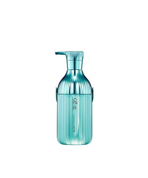 リファ ミルクプロテインシャンプーストレート 500mL（シャンプー