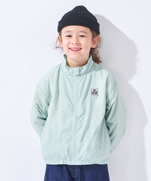 ever closet（エバークローゼット）の「撥水 ウィンドブレーカー（ブルゾン）」