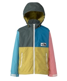 THE NORTH FACE | ザ ノース フェイス THE NORTH FACE Grand Compact Jacket グランドコンパクトジャケット(キッズ)(ナイロンジャケット)