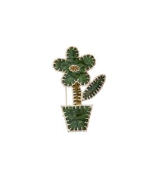 M TO R（ムウトアール）の「【M VINTAGE】DEADSTOCK FLOWER BROOCH（ブローチ/コサージュ）」