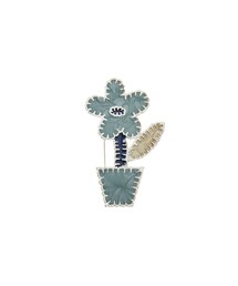 M TO R（ムウトアール）の「【M VINTAGE】DEADSTOCK FLOWER BROOCH（ブローチ/コサージュ）」