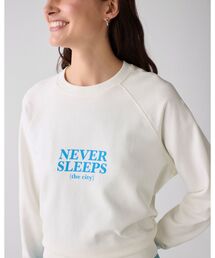 kate spade new york｜ケイト・スペード ニューヨークのスウェット通販