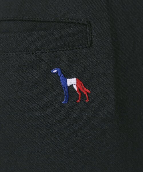 adabat(アダバット)の「【ADABAT NAVY】吸水速乾/UVカット/接触冷感/防シワ ストレッチツイルストレートパンツ(その他パンツ・レディース・ナチュラル/ホワイト/ブラック・42/40/38/36)」の9枚目の写真