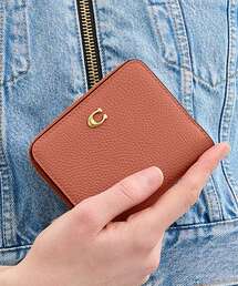 COACH（コーチ）の「ビルフォールド ウォレット（財布）」