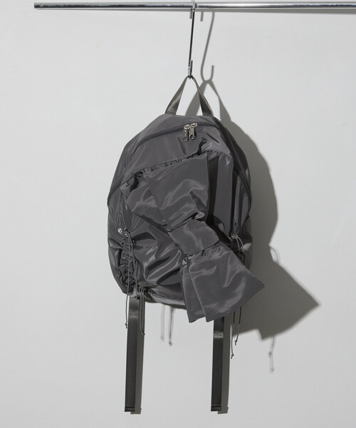 OUTDOOR PRODUCTS × Firsthand/アウトドアプロダクツ 別注 リボン