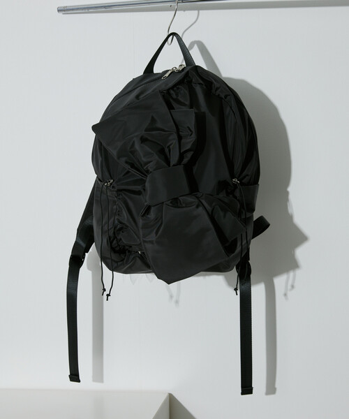 OUTDOOR PRODUCTS × Firsthand/アウトドアプロダクツ 別注 リボン