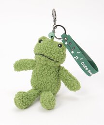 VENCEEXCHANGE（ヴァンスエクスチェンジ）の「キュートフロッグチャーム（チャーム）」