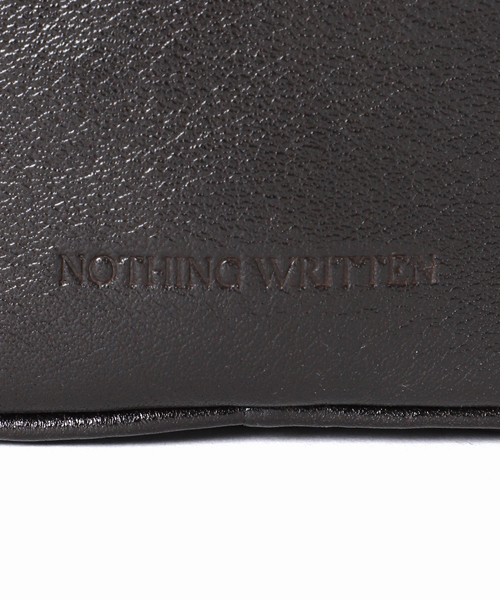 NOTHING WRITTEN(ナッシングリトゥン)の「【NOTHING WRITTEN/ナッシングリトゥン】CAMERA TOP TOTE BAG:バッグ(ボストンバッグ・レディース・ブラウン・FREE)」の11枚目の写真