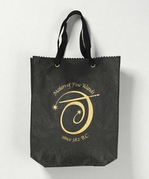 FLAPPER ハリーポッター ショッパー風トートバッグ