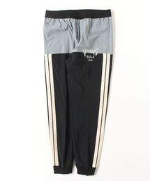 ROYAL FLASH | ＠ＩＶＡＮ　ＰＡＮＴ　ＰＲＩＮＴ　Ｂ－ＬＩＮＥ(その他パンツ)