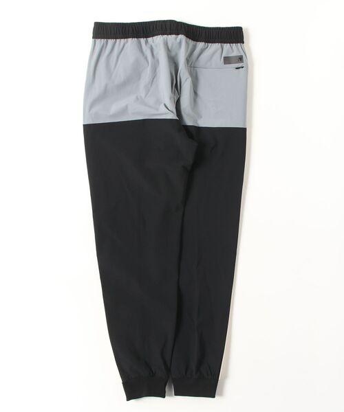 ROYAL FLASH（ロイヤルフラッシュ）の「P.M.D.S./ピーエムディーエス/＠ＩＶＡＮ　ＰＡＮＴ　ＰＲＩＮＴ　Ｂ－ＬＩＮＥ（その他パンツ・メンズ・ブラック・L/XL）」の2枚目の写真