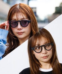 Jugaad14（ジュガードフォーティーン）の「【jugaad14/ジュガードフォーティーン】HARBOR / サングラス / 調光 / ボストン / ユニセックス（ネックレス）」