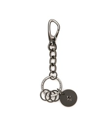 PATRICK COX（パトリック・コックス）の「PATRICK COX(パトリック･コックス)  キーホルダー（キーホルダー）」