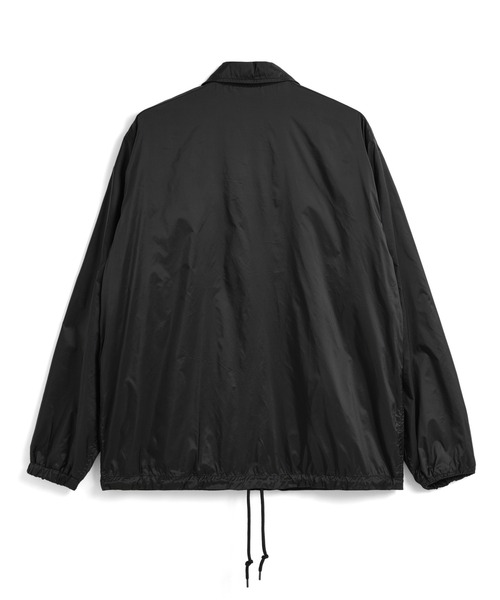 TAION（タイオン）の「【TAION(タイオン)】〈ユニセックス〉ノンダウン ベーシック リバーシブル コーチジャケット（その他アウター・メンズ・ライトグレー/ブラック/ダークオリーブ/チャコール/ダークネイビー/ベージュ系5・S/M/L/2XL/XL/XS）」の7枚目の写真