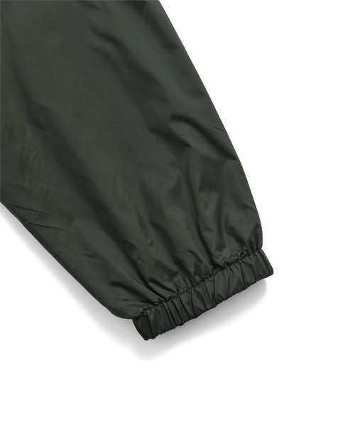 TAION（タイオン）の「【TAION(タイオン)】〈ユニセックス〉ノンダウン ベーシック リバーシブル コーチジャケット（その他アウター・メンズ・ライトグレー/ブラック/ダークオリーブ/チャコール/ダークネイビー/ベージュ系5・S/M/L/2XL/XL/XS）」の12枚目の写真