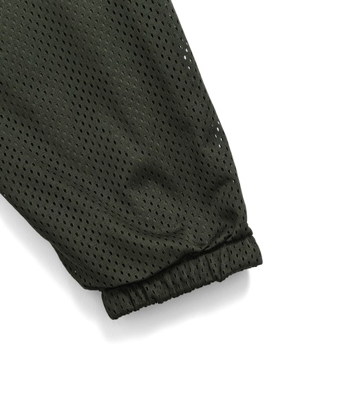 TAION（タイオン）の「【TAION(タイオン)】〈ユニセックス〉ノンダウン ベーシック リバーシブル コーチジャケット（その他アウター・メンズ・ライトグレー/ブラック/ダークオリーブ/チャコール/ダークネイビー/ベージュ系5・S/M/L/2XL/XL/XS）」の13枚目の写真