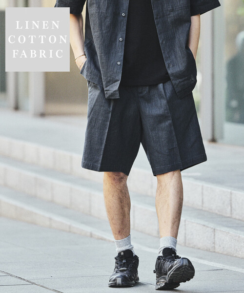 パンツ GOOFY CREATION 2TAC EASY SHORTS GOOFY CREATION / PILE POCKET 2TACK CARGO SHORTS | wax clothing