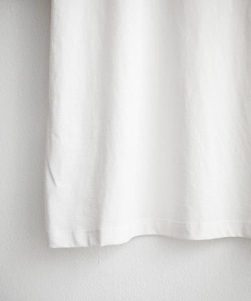 THE NORTH FACE（ザノースフェイス）の「THE NORTH FACE ザ・ノースフェイス M NSE RG SS TEE レッドボックスロゴ半袖Tシャツ（Tシャツ/カットソー・メンズ・ブラック/ホワイト・XL/S/M/L）」の20枚目の写真