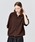 WETTEMPT�i�E�B�e���v�g�j�́uHIGH GAUGE S/S KNIT SHIRT / �n�C�Q�[�WS/S�j�b�g�V���c�i�V���c/�u���E�X�j�v�b�u���E��