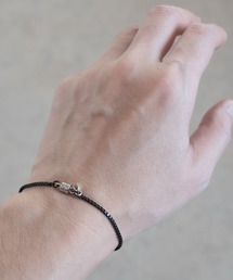 PR01.（ピーアールワン）の「SENTI VENETIAN CHAIN MAG BRACELET ヴェネチアチェーンマグネットブレス（ブレスレット）」