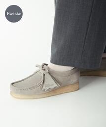 Clarks | CLARKS　EXCLUSIVE WALLABEE(その他シューズ)