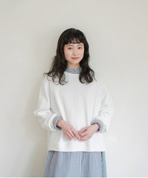 オローネ（オローネ）の「リフレインスウェット（スウェット）」