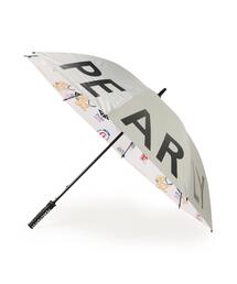 PEARLY GATES】【PG is PG】キャディバッグ (46インチ対応) (UNISEX