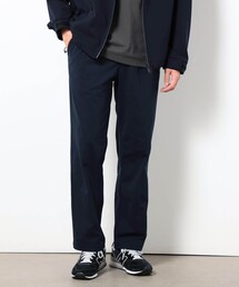 Grand PARK（グランドパーク）の「ドットメッシュ イージーテーパードパンツ（その他パンツ）」