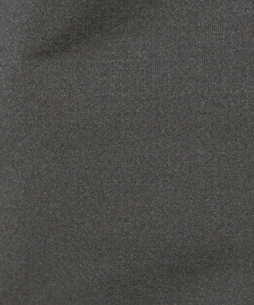 Grand PARK（グランドパーク）の「ドットメッシュ イージーテーパードパンツ（その他パンツ・メンズ・チャコールグレー/ネイビー・M/L/XL）」の11枚目の写真