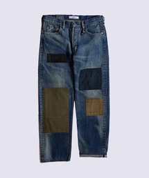 FDMTL(�t�@���_�����^��)�́yFDMTL�zCLASSIC STRAIGHT DENIM CS137(�f�j���p���c)