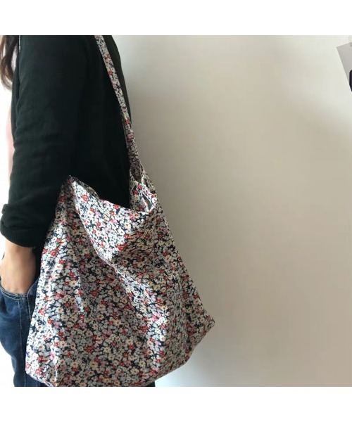 tokohana(トコハナ)の「ショルダバッグ レディース 斜めかけ(ショルダーバッグ・レディース・ホワイト系その他/ラベンダー/ホワイト×ネイビー/ベージュ/グリーン/ネイビー/レッド・FREE)」の21枚目の写真
