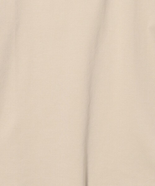 A DAY IN THE LIFE UNITED ARROWS（アデイインザライフユナイテッドアローズ）の「ポンチ フェイクレイヤード カットソー＜A DAY IN THE LIFE＞（Tシャツ/カットソー・メンズ・ダークグリーン/ブラック/ベージュ/ホワイト・S/XL/L/M）」の20枚目の写真