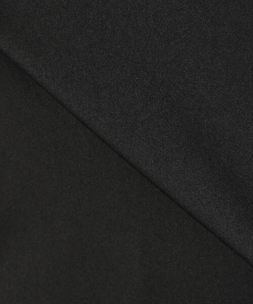 COMME CA MEN（コムサメン）の「【COMME CA MEN BLACK】ドライテック 半袖ポロシャツ（ポロシャツ・メンズ・ブラック・L/M）」の16枚目の写真