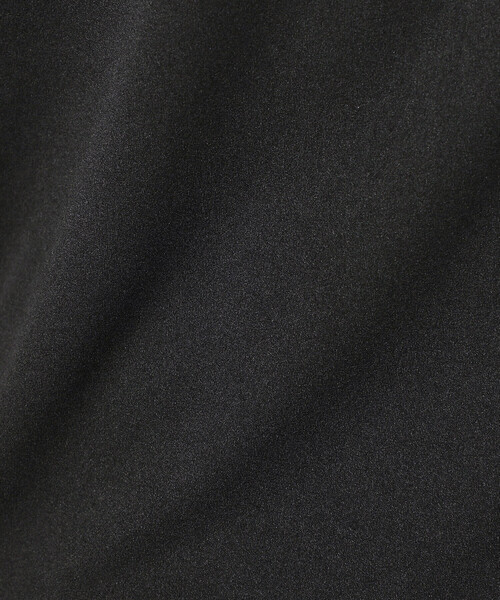 COMME CA MEN（コムサメン）の「【COMME CA MEN BLACK】ドライテック 半袖ポロシャツ（ポロシャツ・メンズ・ブラック・L/M）」の17枚目の写真