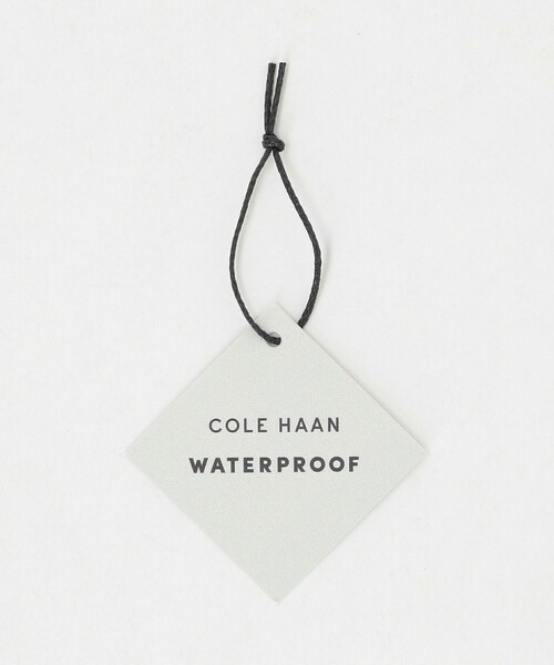 COLE HAAN（コールハーン）の「【別注】＜COLE HAAN × UNITED ARROWS＞メンズ ORIGINALGRAND POSTMAN/スパイクレス ゴルフシューズ（その他シューズ・メンズ・ホワイト・10h/9/9h/10/8/8h）」の13枚目の写真